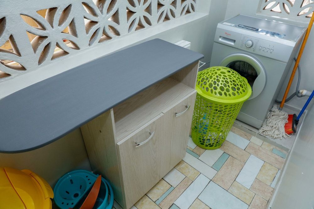 Esterina Suites Superior Apartment 10