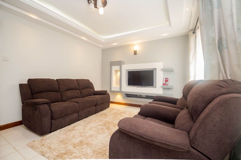 undefined Esterina Suites 8