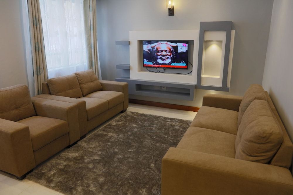 undefined Esterina Suites 7