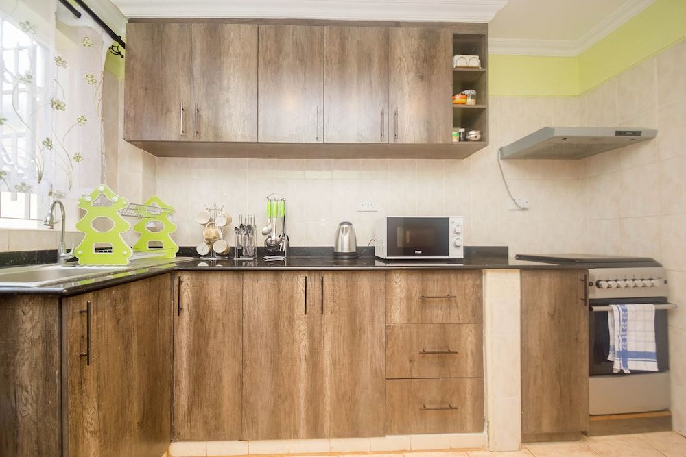 Esterina Suites Superior Apartment 13