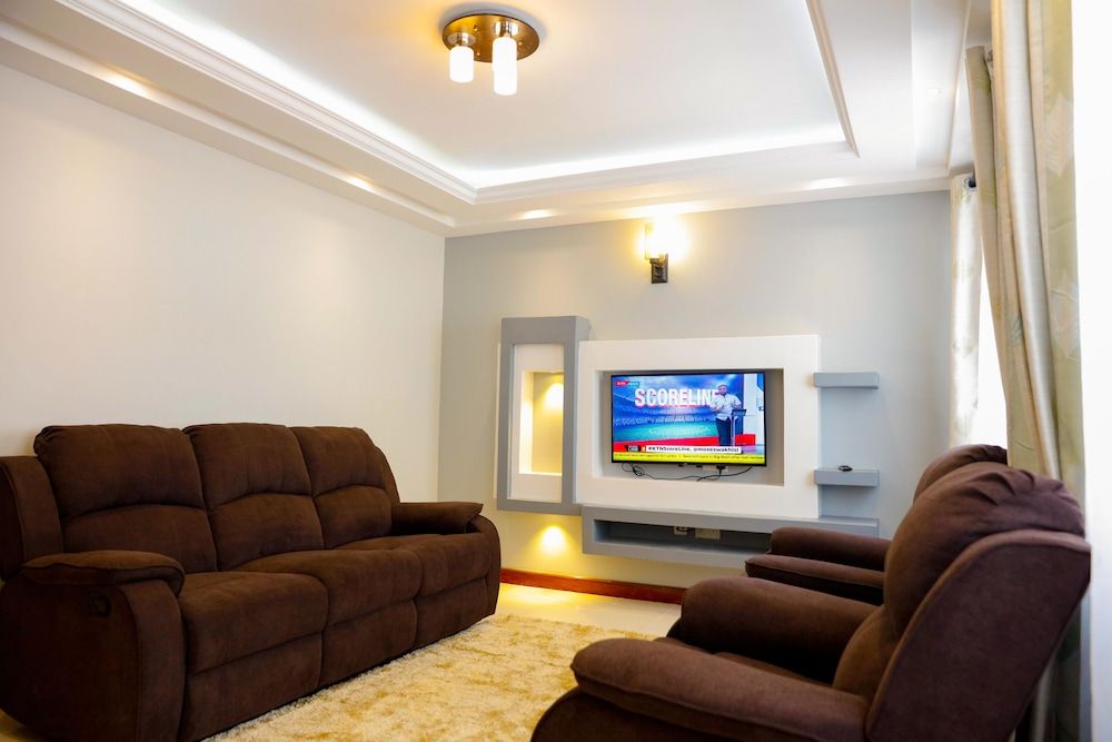 Esterina Suites Superior Apartment 16