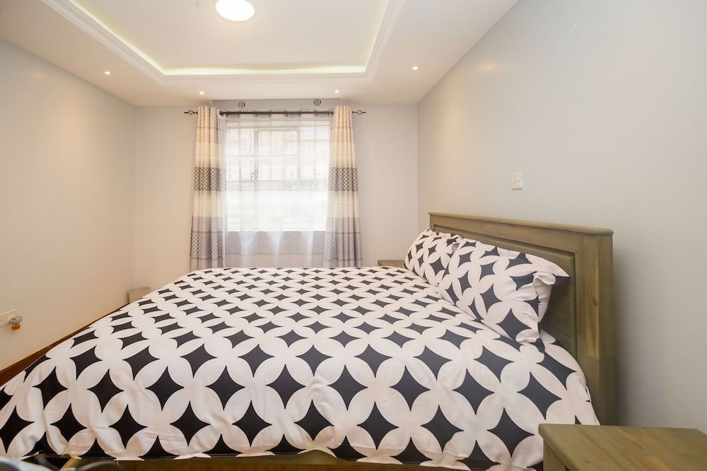 Esterina Suites Superior Apartment 8