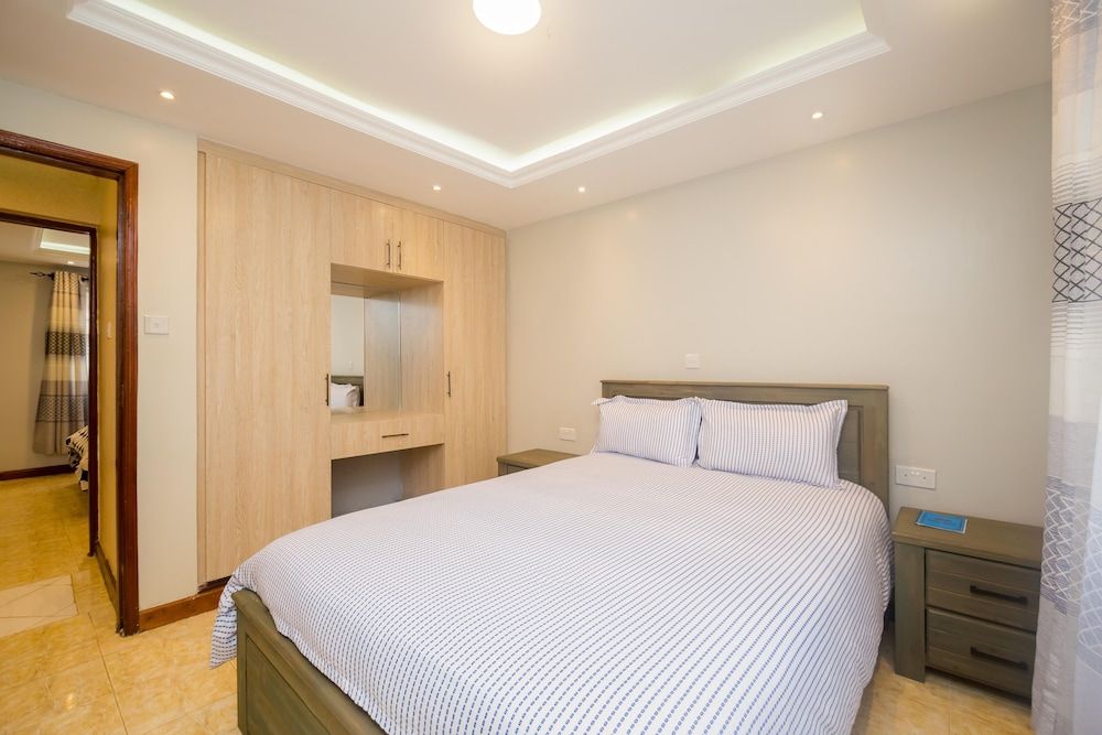 Esterina Suites Superior Apartment 6