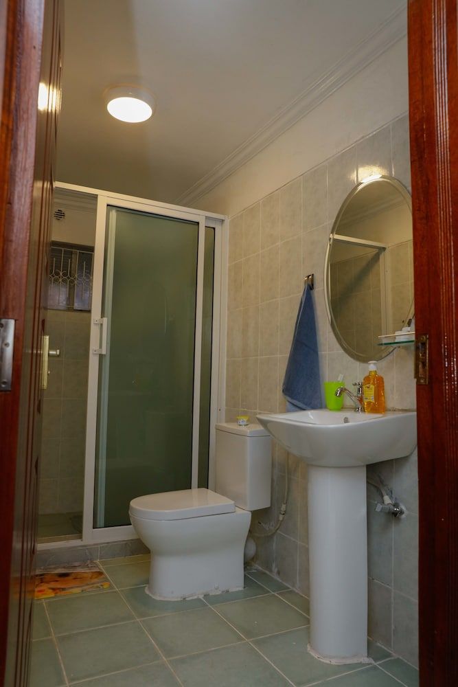 Esterina Suites Superior Apartment 12