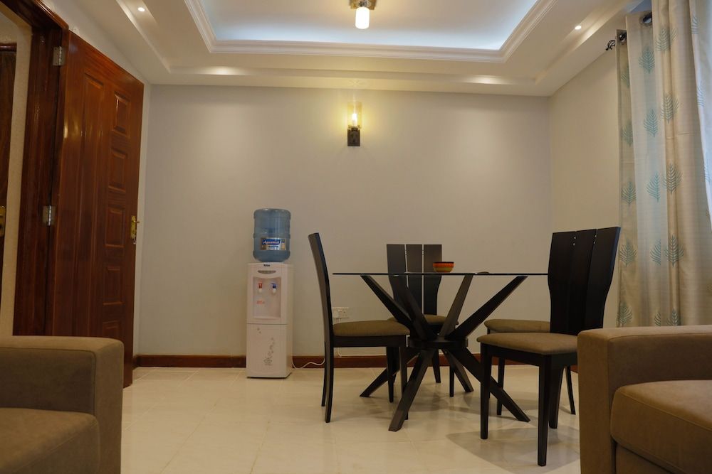 undefined Esterina Suites 6