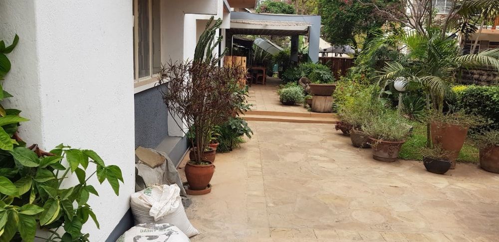 undefined AIN Guest House 4