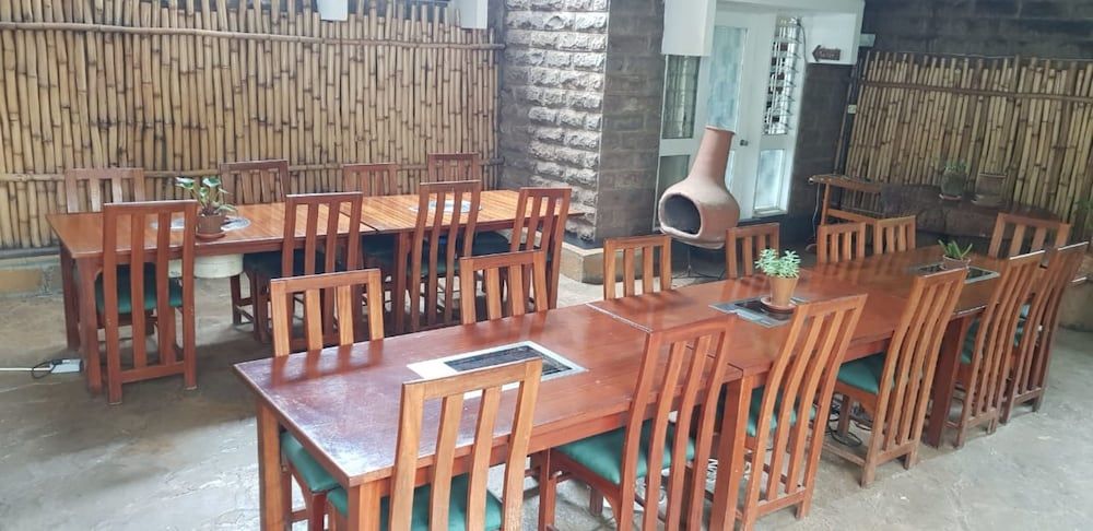 undefined AIN Guest House 7