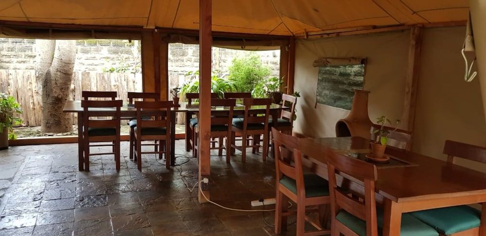 undefined AIN Guest House 8