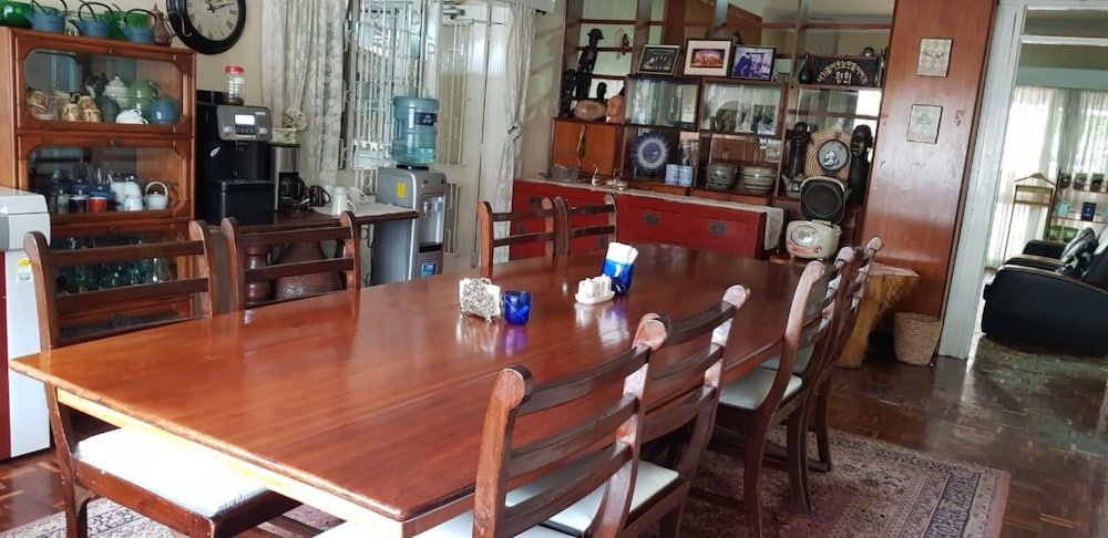 undefined AIN Guest House 10