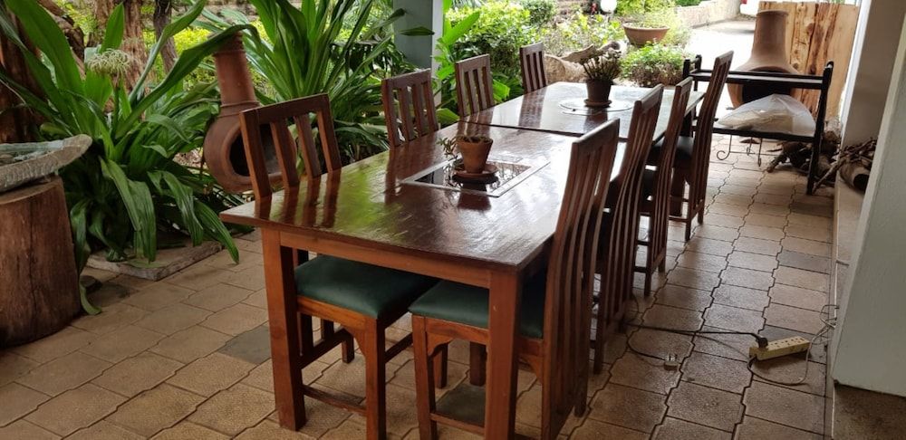 undefined AIN Guest House 6