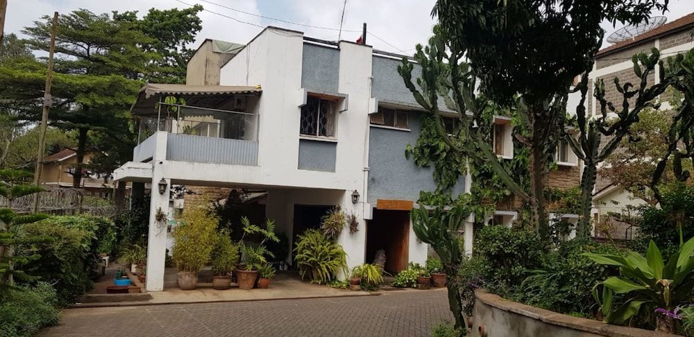 undefined AIN Guest House 3