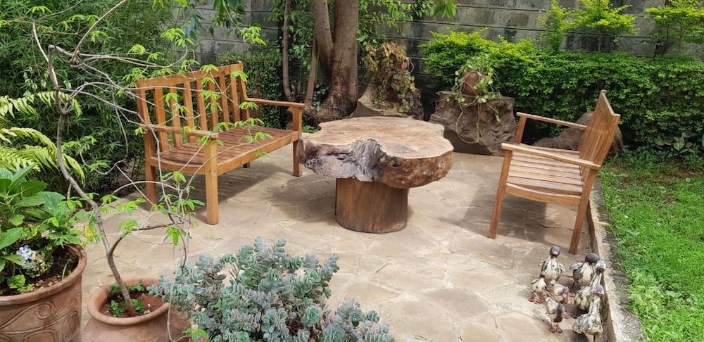 undefined AIN Guest House 5