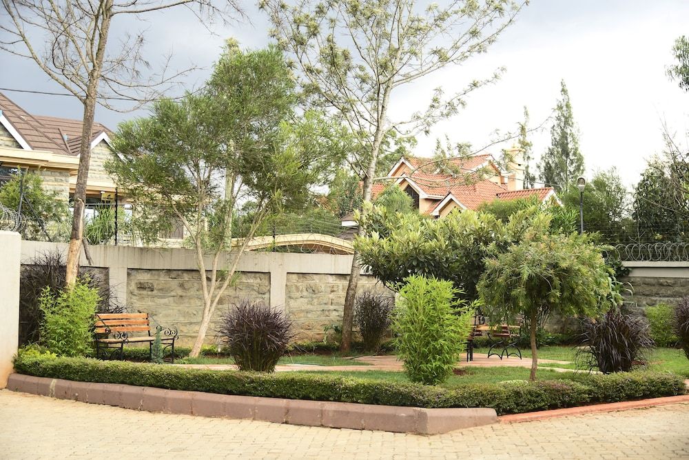 undefined Karen Inn & Suites 3