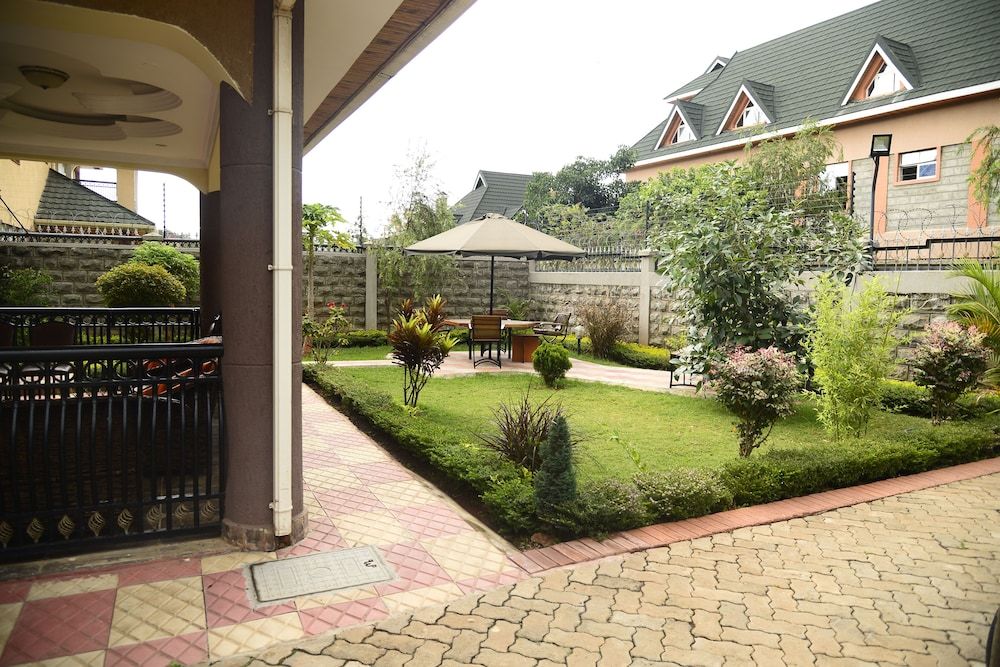 undefined Karen Inn & Suites 6