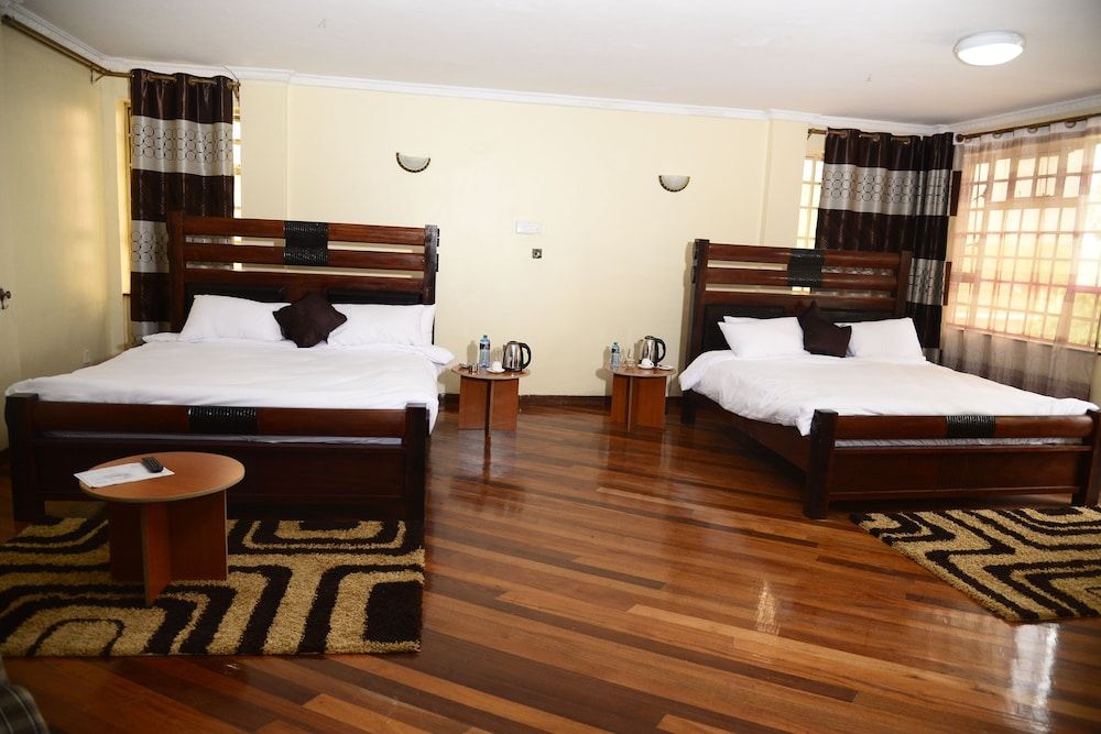 undefined Karen Inn & Suites 7