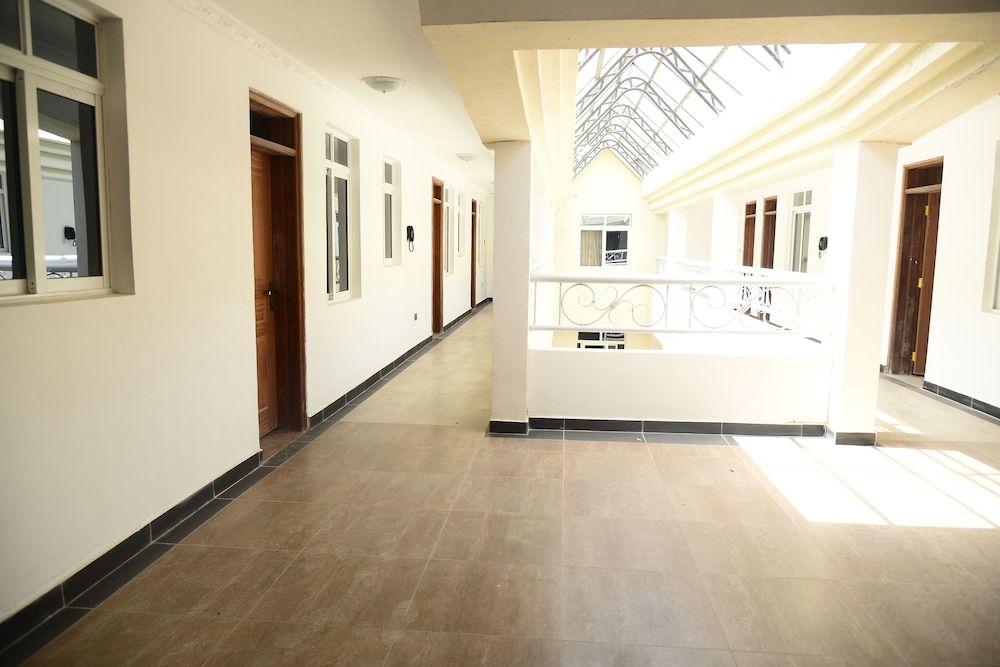 undefined Karen Inn & Suites 4