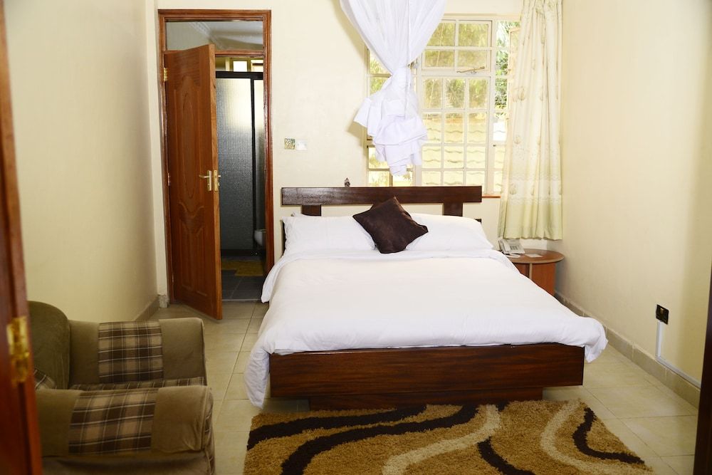 undefined Karen Inn & Suites 8