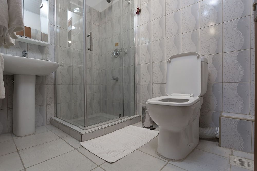 The Cycads Suites Standard Suite 3