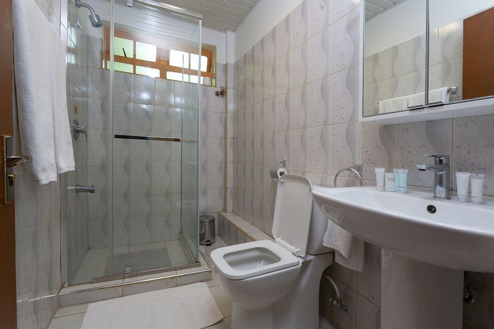 The Cycads Suites Superior Suite 13