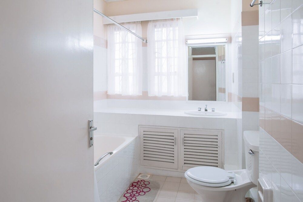 Andes Flats Apartment, 3 Bedrooms (C18) 29