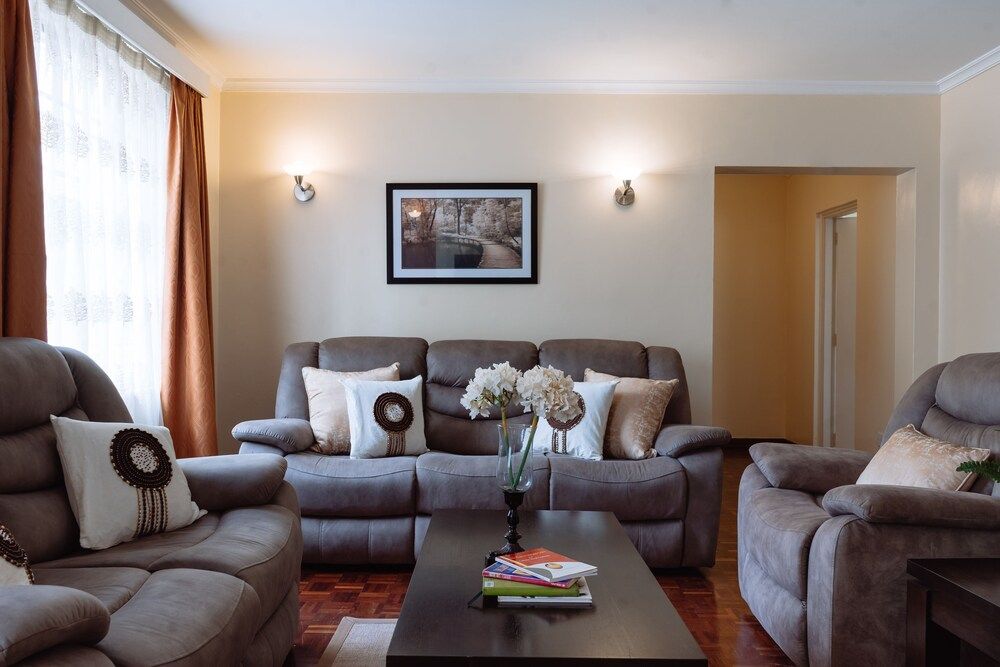 Andes Flats Apartment, 2 Bedrooms (A7) 12