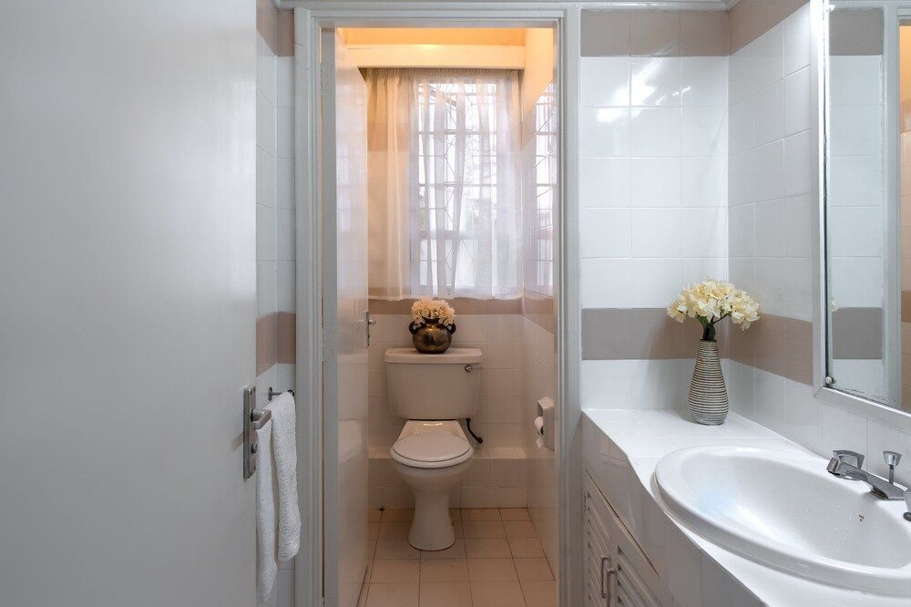 Andes Flats Apartment, 3 Bedrooms (C18) 28