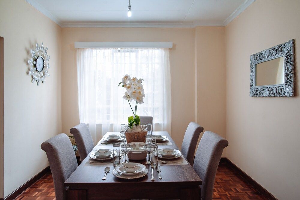 Andes Flats Apartment, 3 Bedrooms (C18) 10