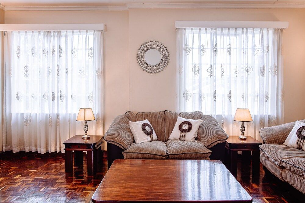 Andes Flats Apartment, 2 Bedrooms (A1) 17