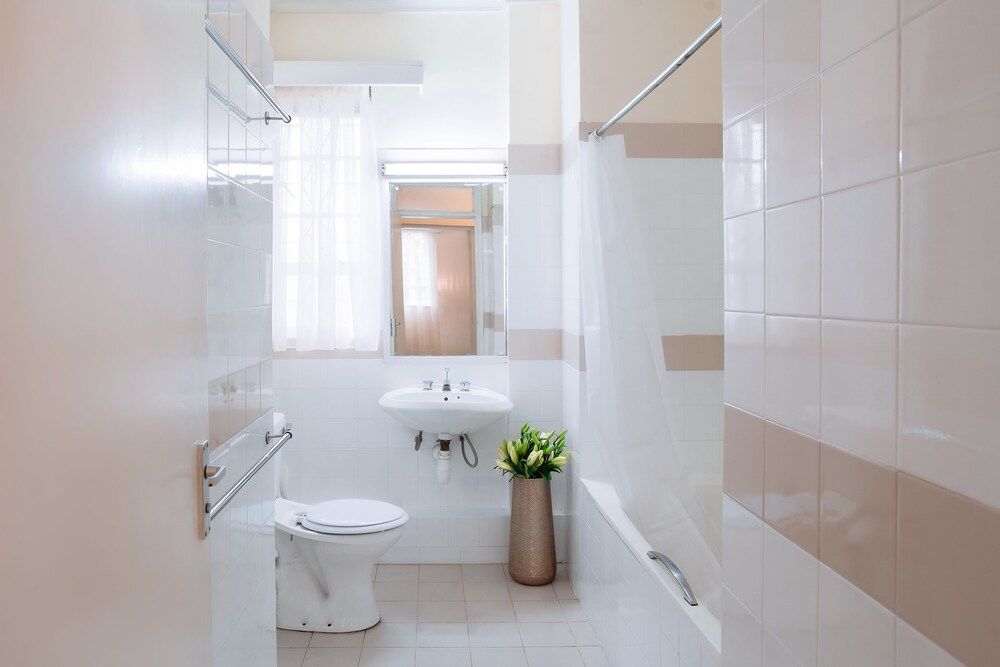 Andes Flats Apartment, 3 Bedrooms (C18) 27