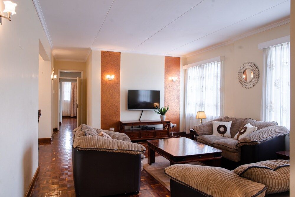 Andes Flats Apartment, 2 Bedrooms (A1) 13