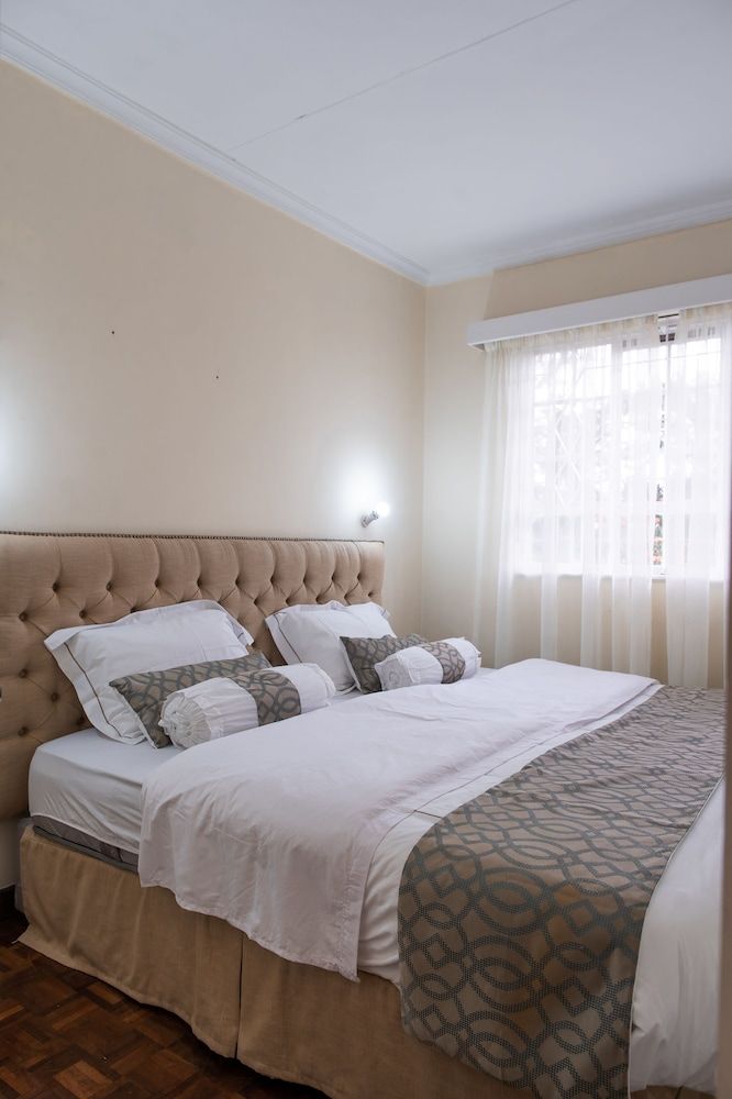 Andes Flats Apartment, 3 Bedrooms (C18) 4