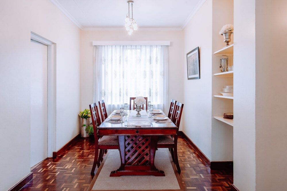 Andes Flats Apartment, 2 Bedrooms (A1) 3