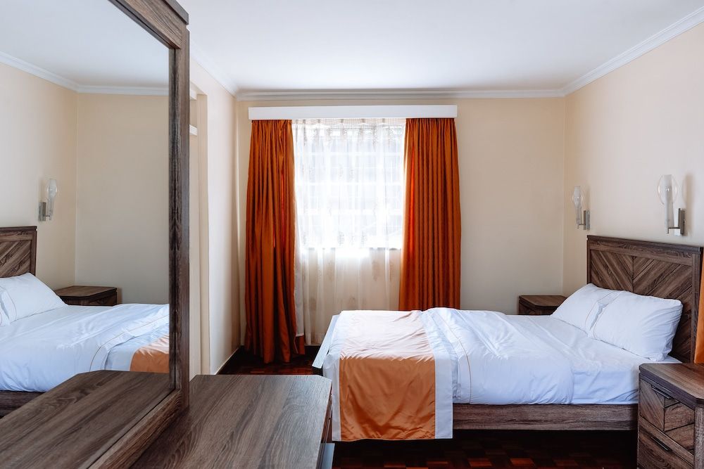 undefined Andes Flats 4