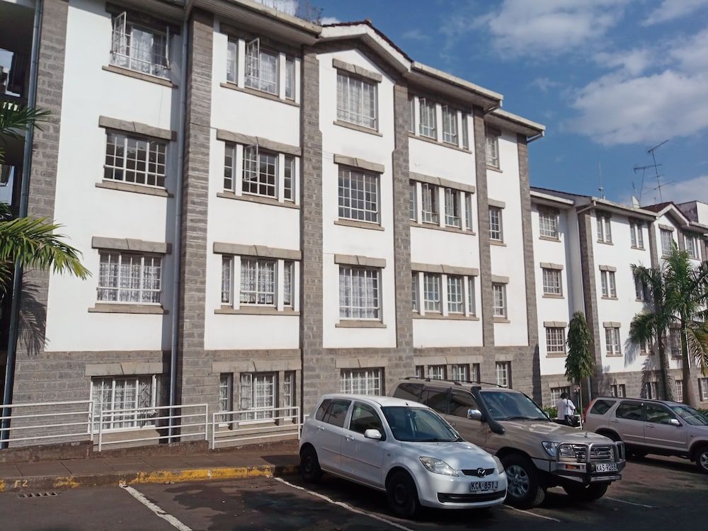 Andes Flats Apartment, 3 Bedrooms (C18) 30