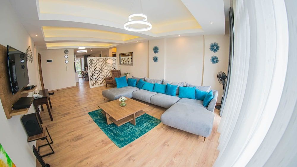 undefined 37 On Kikambala - Kileleshwa