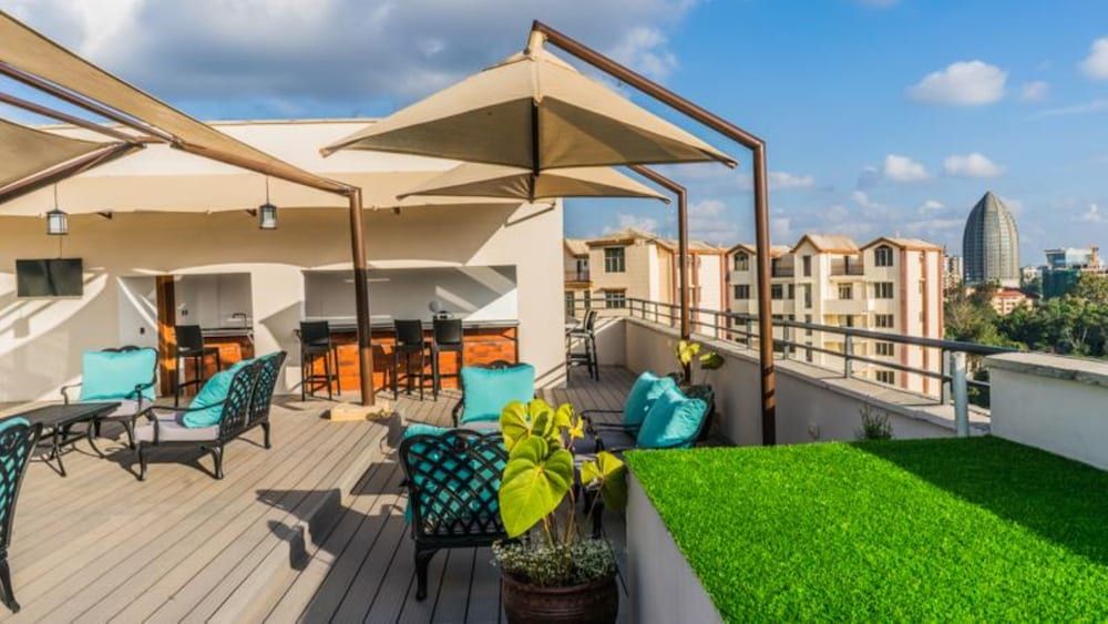 undefined 37 On Kikambala - Kileleshwa 3