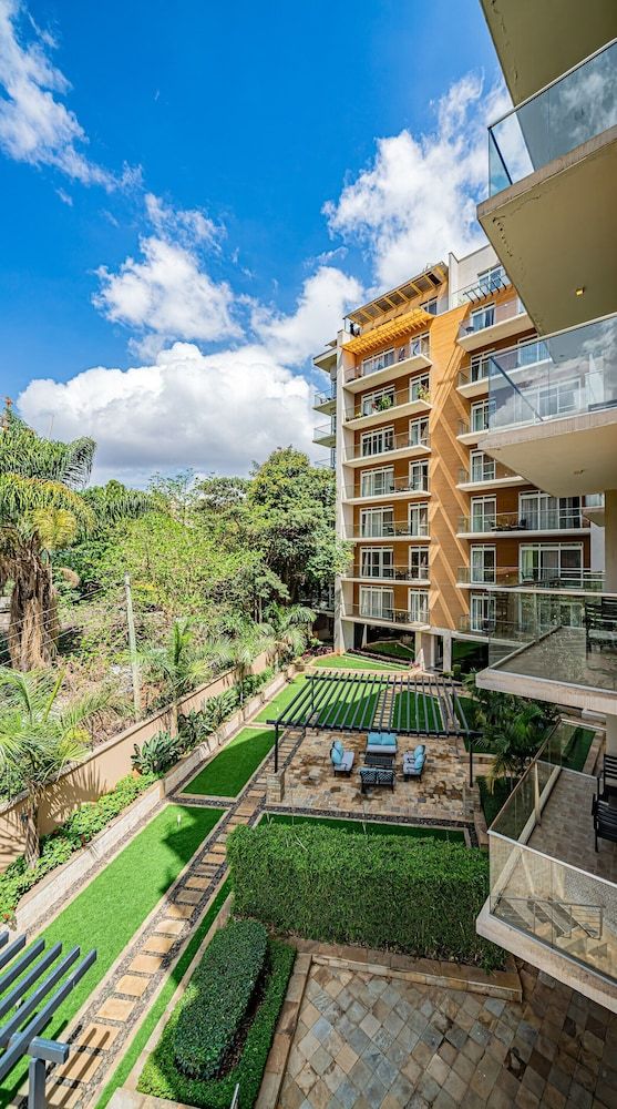 undefined 37 On Kikambala - Kileleshwa 4