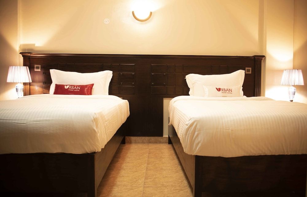 undefined Urban Point Hotel 2