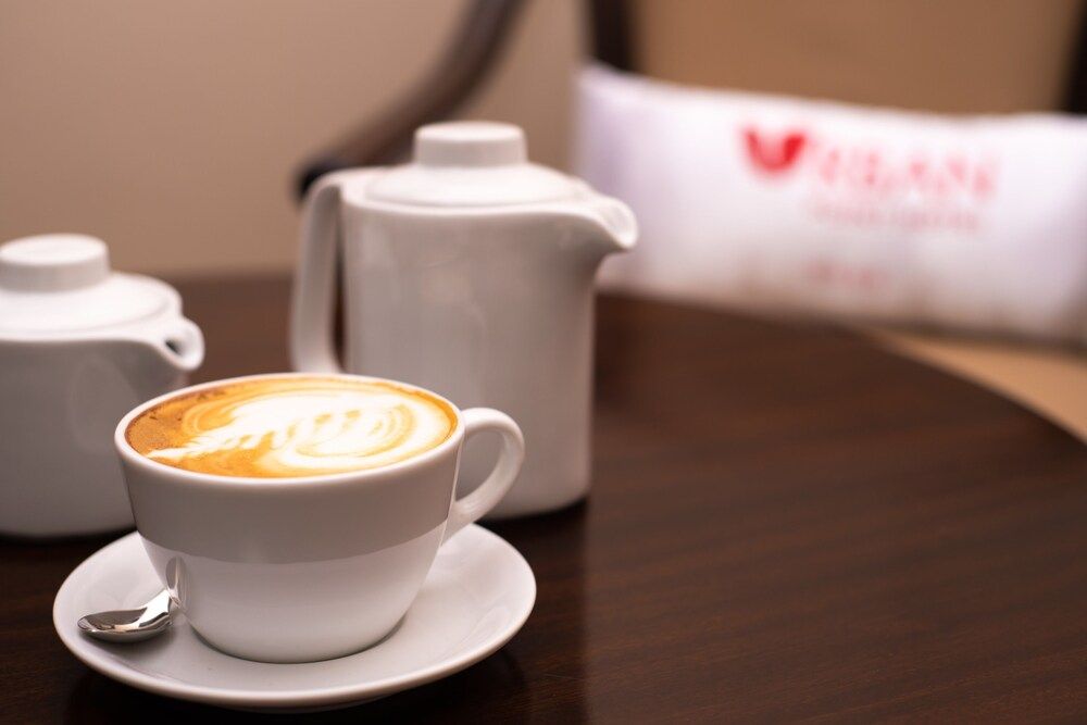 undefined Urban Point Hotel 8