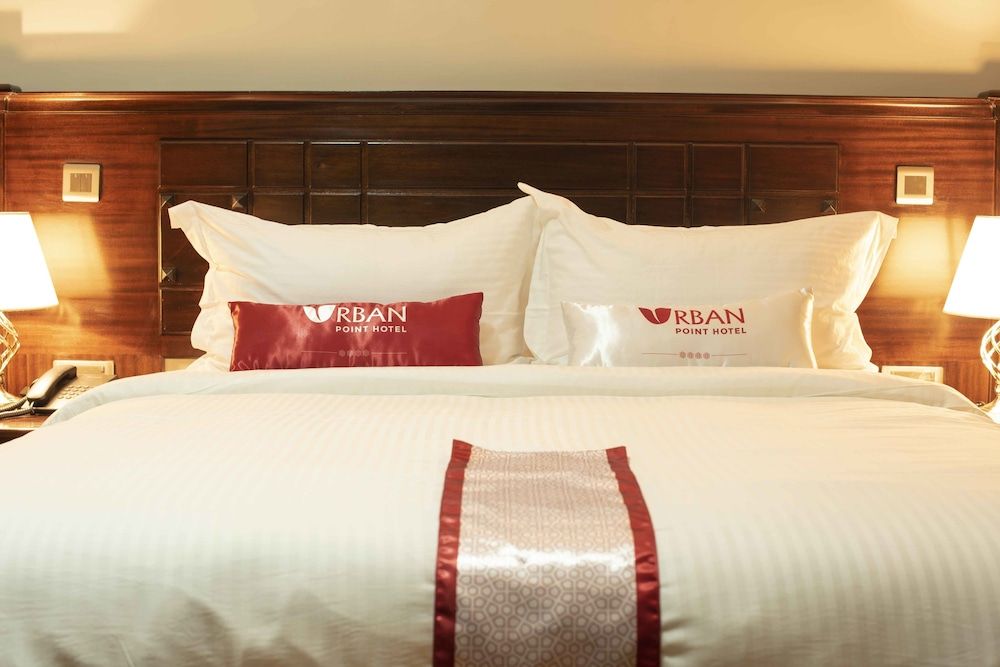 undefined Urban Point Hotel