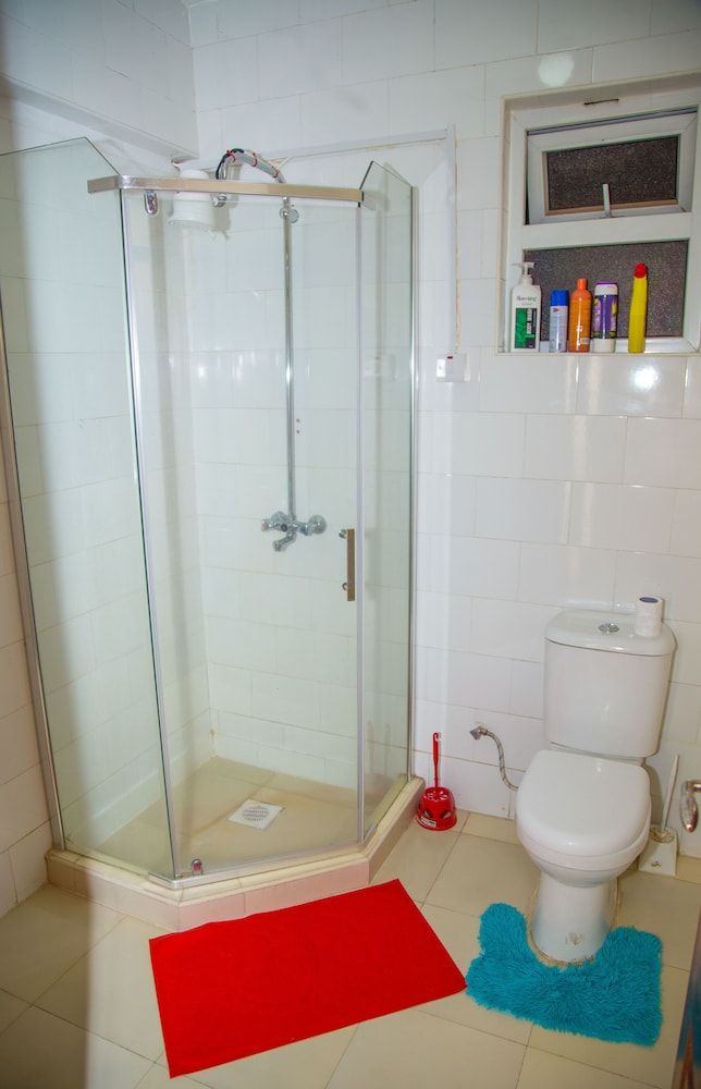 Nairobi Luxury Suites Double Room 19