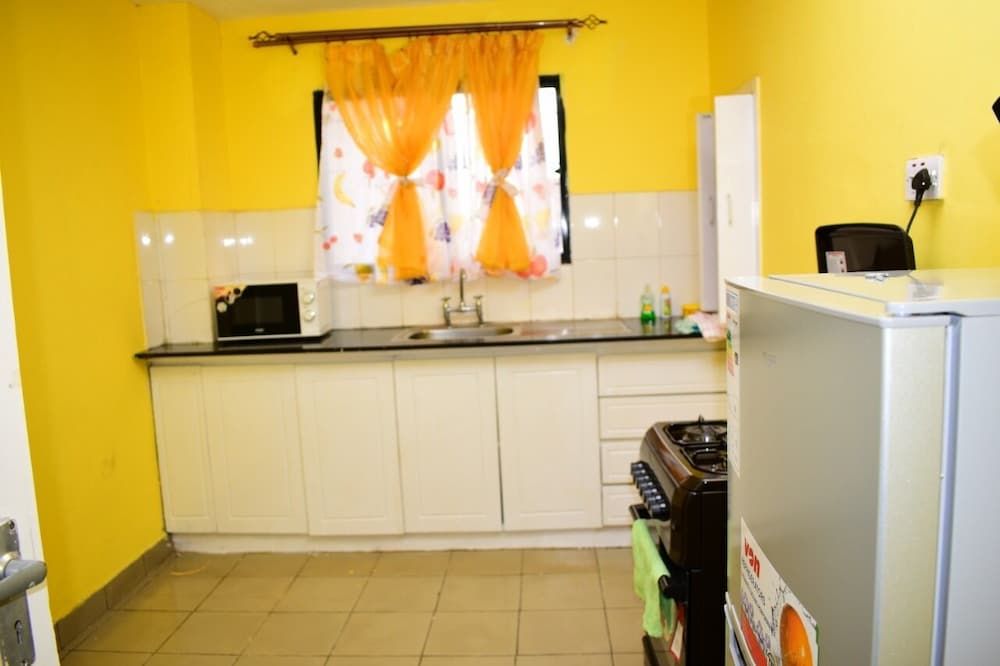 undefined TRINITY APARTMENT - THE HOME OF PEACE 8