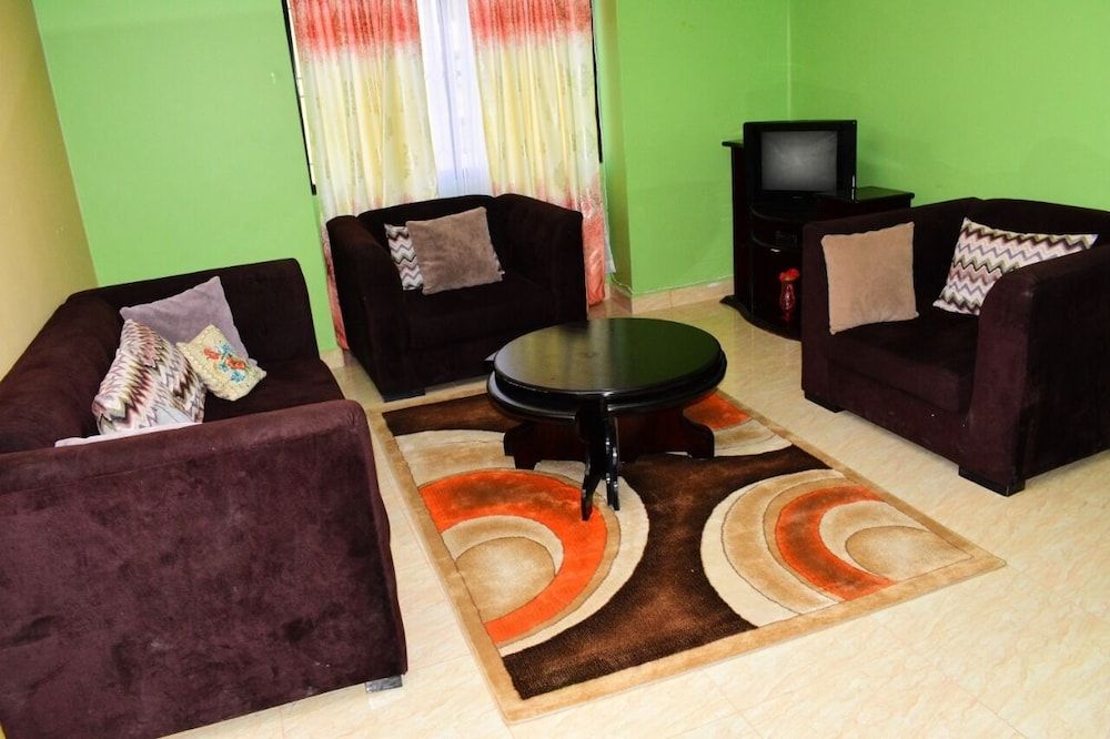 undefined TRINITY APARTMENT - THE HOME OF PEACE 9