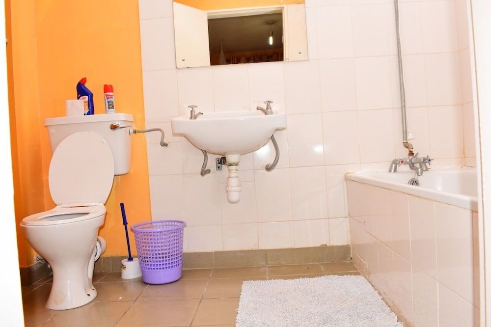 undefined TRINITY APARTMENT - THE HOME OF PEACE 10