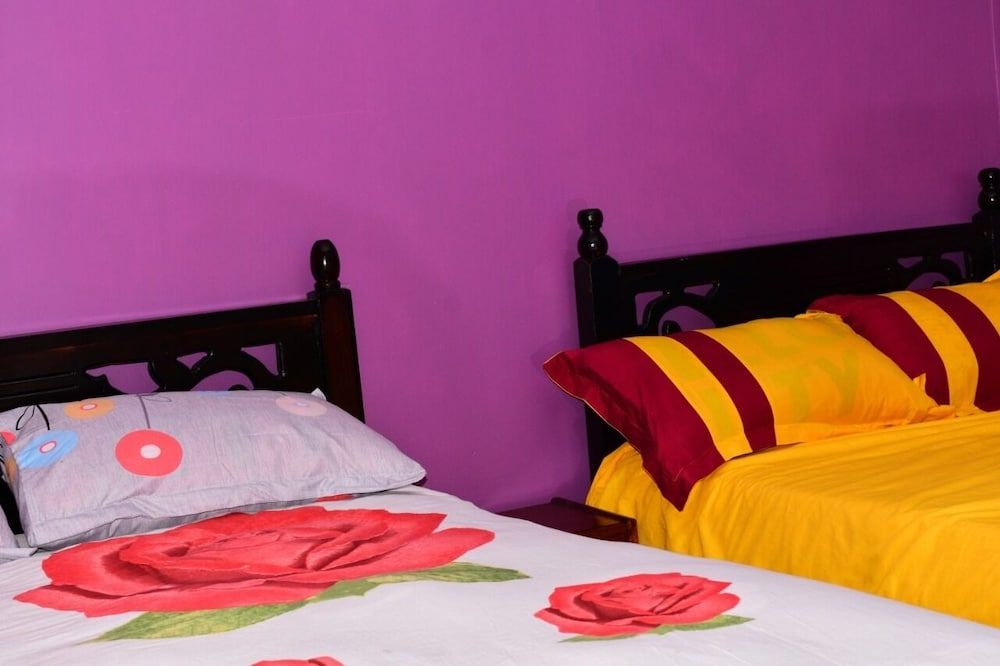 undefined TRINITY APARTMENT - THE HOME OF PEACE