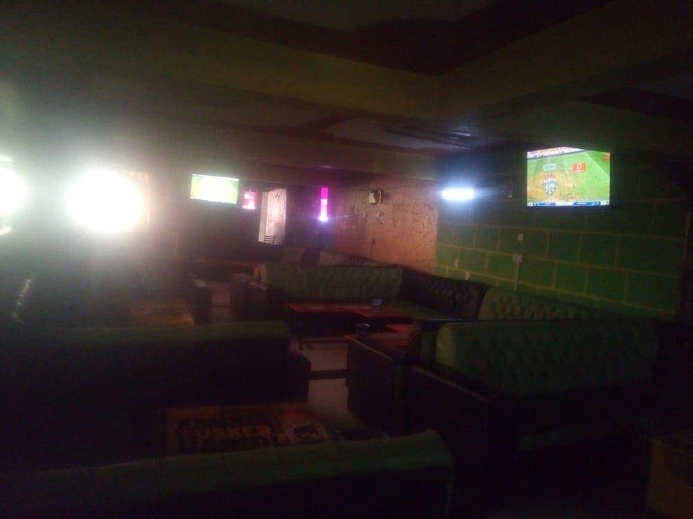 Sports Bar