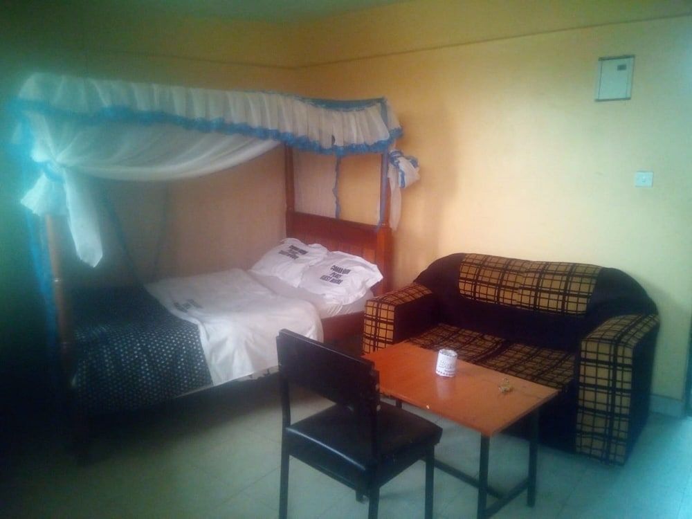 undefined Corna View Palace