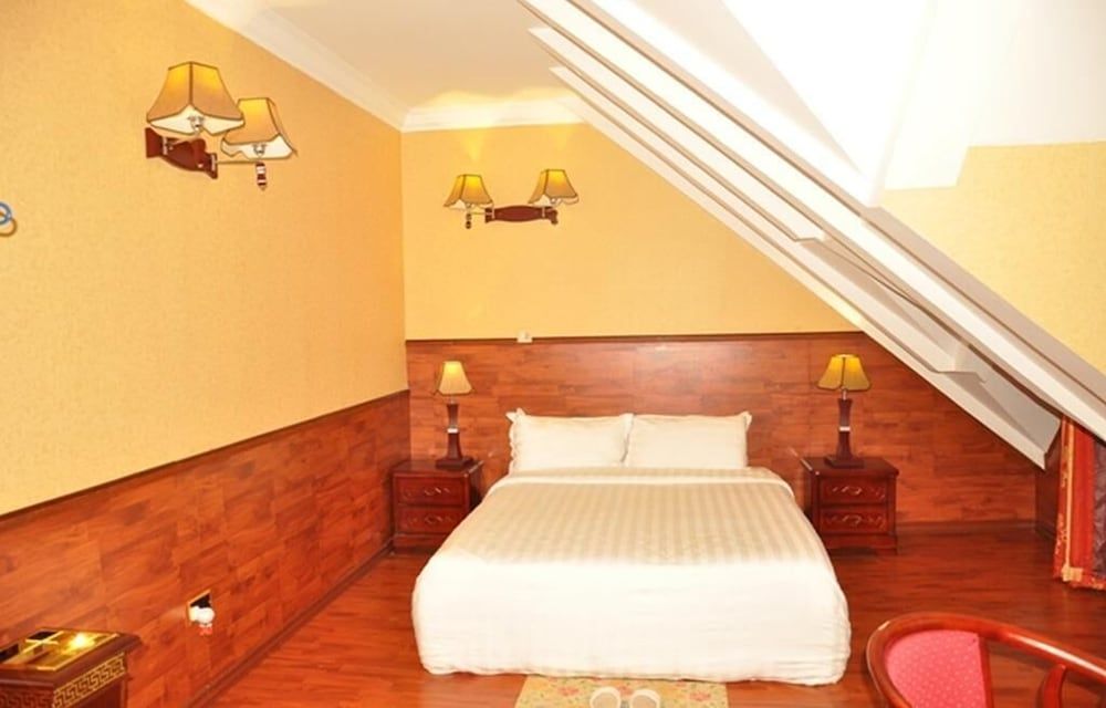 undefined Ridgeways Park Hotel 3