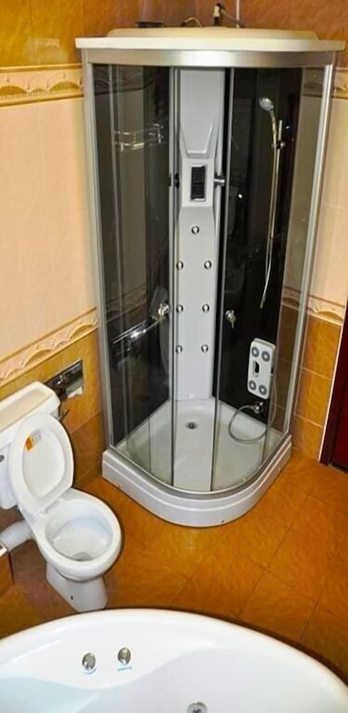 undefined Ridgeways Park Hotel 9