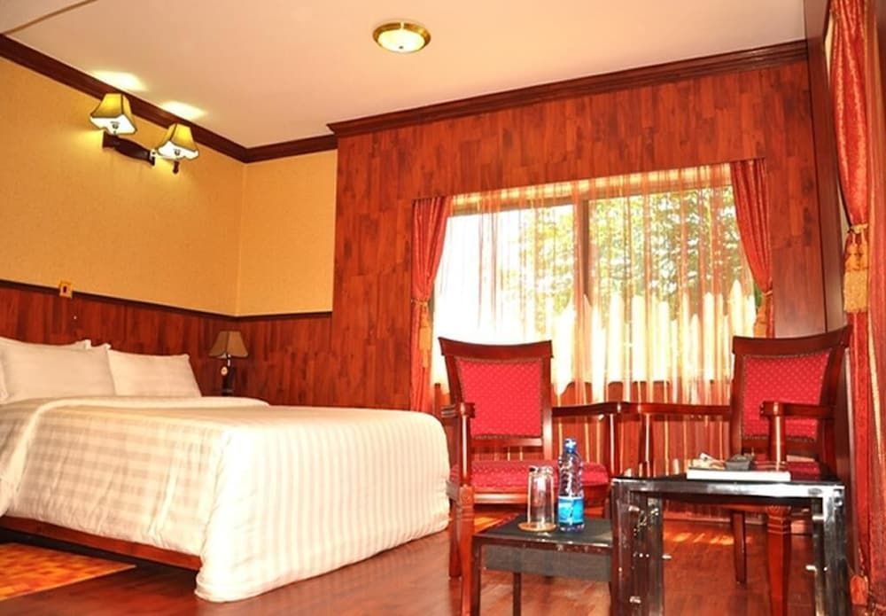 undefined Ridgeways Park Hotel 4